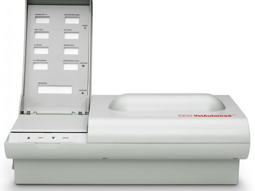 Vetautoread NUMERATION FORMULE SANGUINE